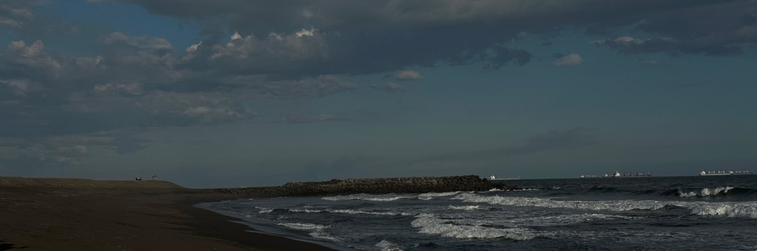 Ame 🦋 banner