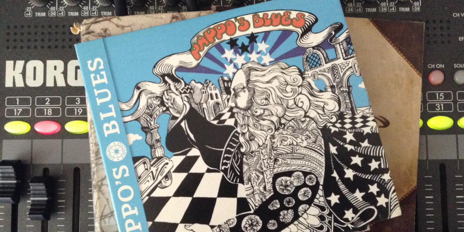 Sebastian Barbui banner