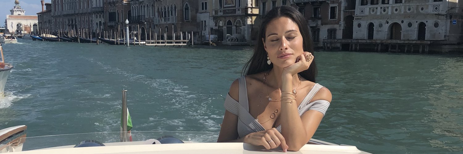 ciocverdegatta's profile banner image