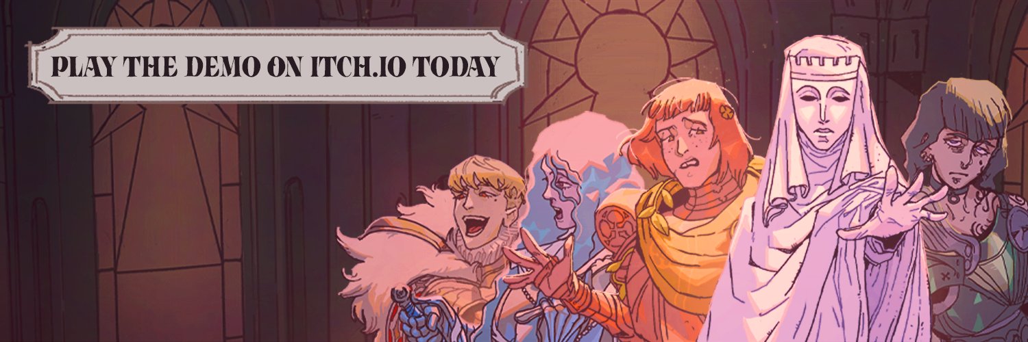 Sovereign Tower banner