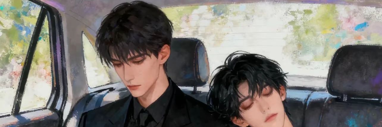 Shmily18288's profile banner image
