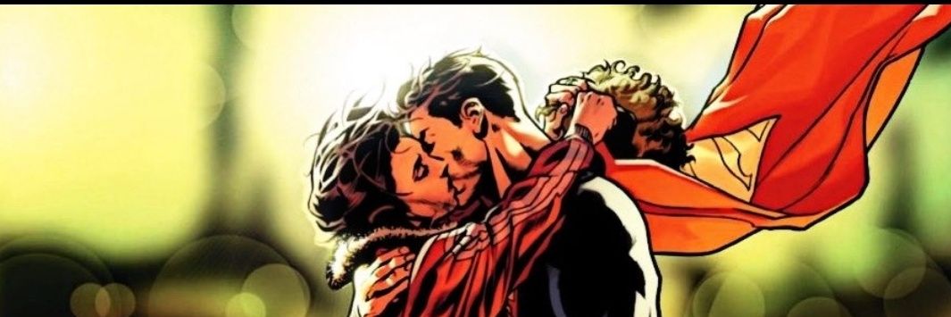 Lois Lane banner