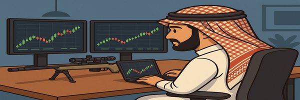 مساعدقناص ناسداك🏹 banner