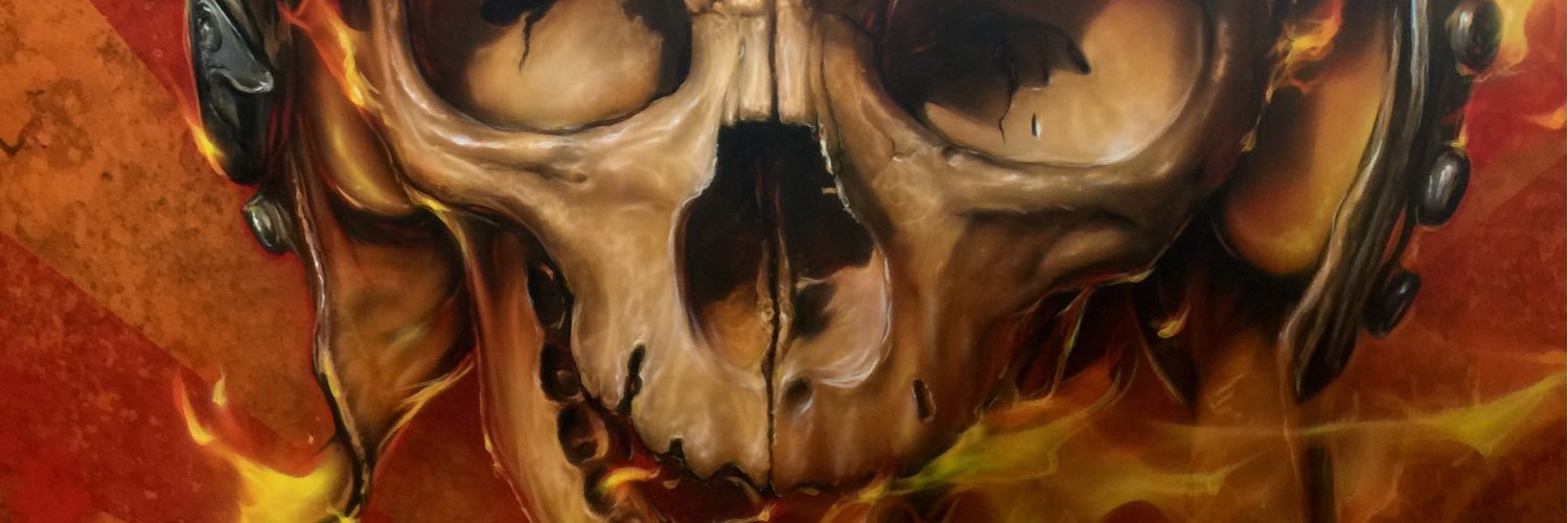 KillerPaint's profile banner image