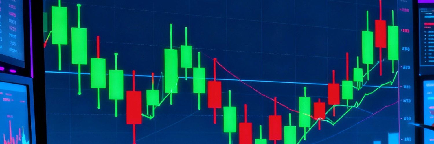 Crypto Trading banner