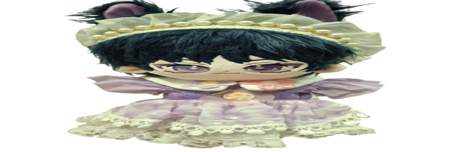 Glork banner