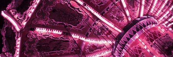 ⋆˚࿔ ᎥᏝᏬᏕᏕᎥᏗ 𝜗𝜚˚⋆ banner