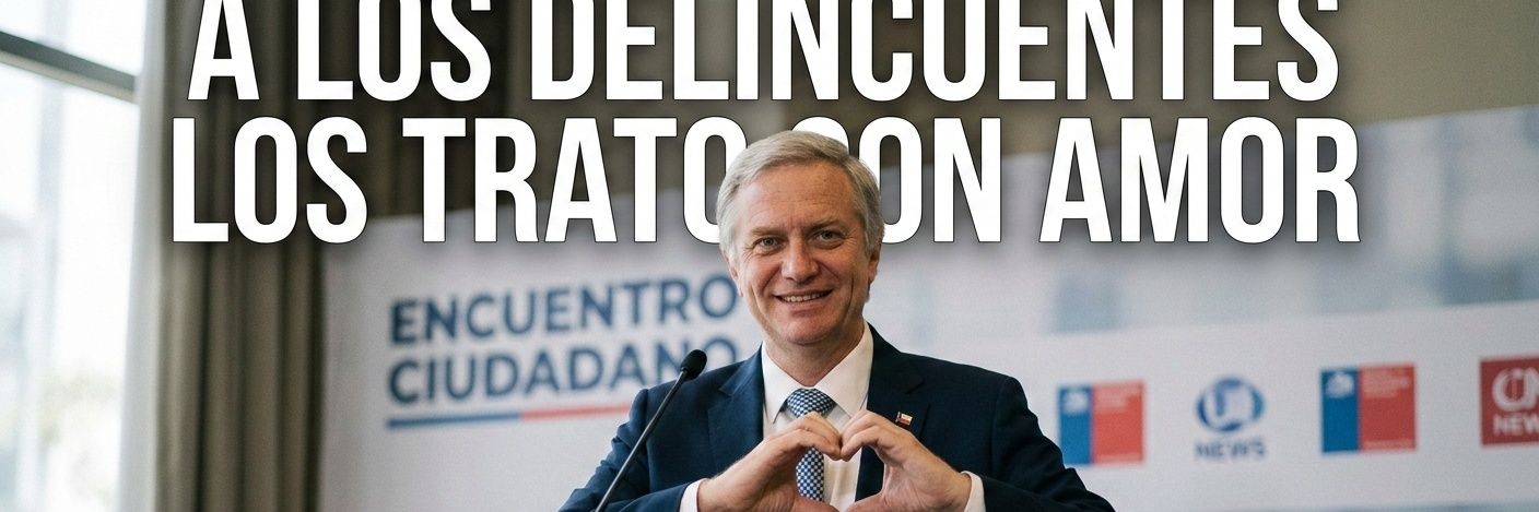 El Capitán Eterno 🇹🇭 banner