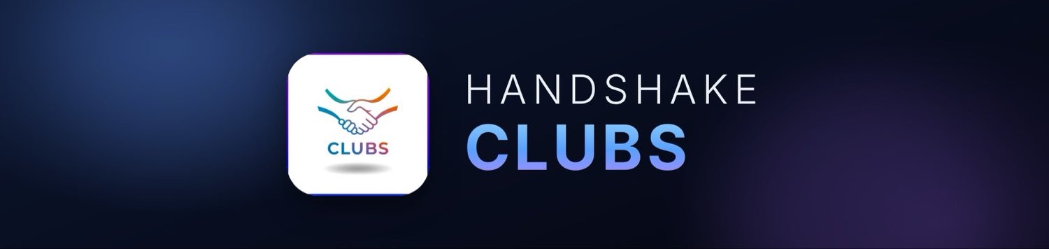 Handshake_Clubs's profile banner image