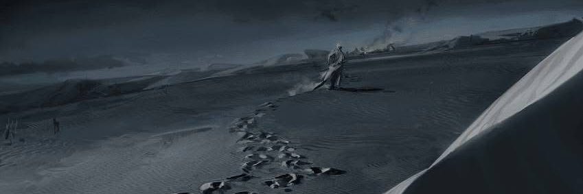 Ilvish banner