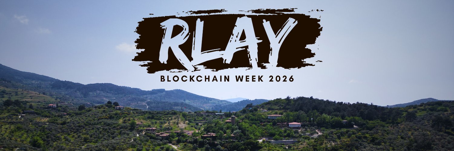 Rlay Hub banner