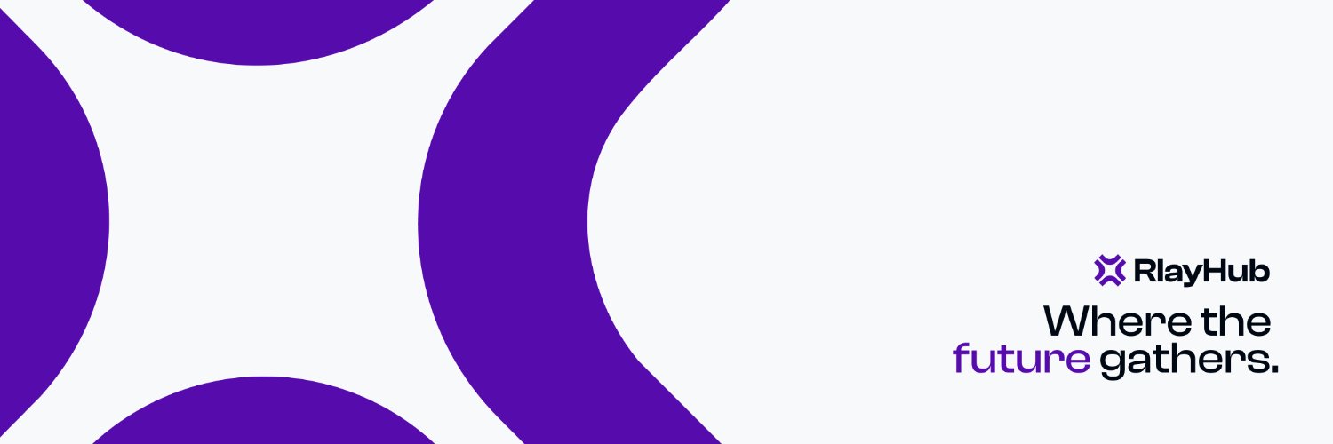 Rlay Hub banner