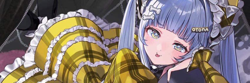 moefraise's profile banner image