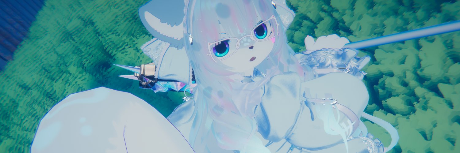 Sashi Snowqueen banner