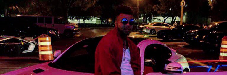 Marty_StayFly's profile banner image