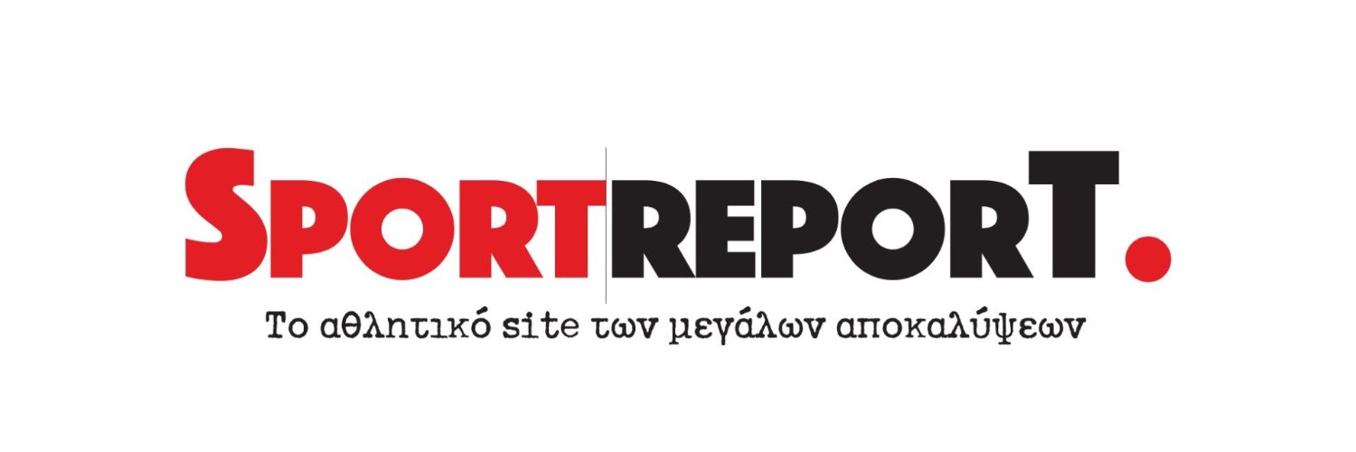 SportReport banner