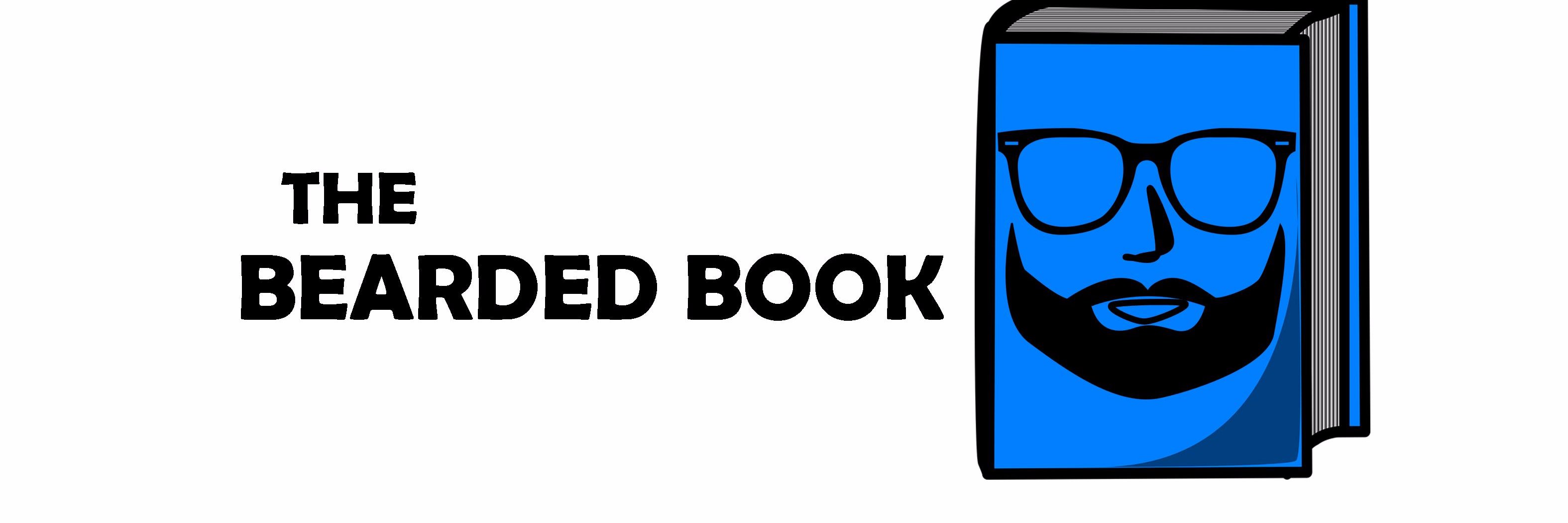The Bearded Derek banner