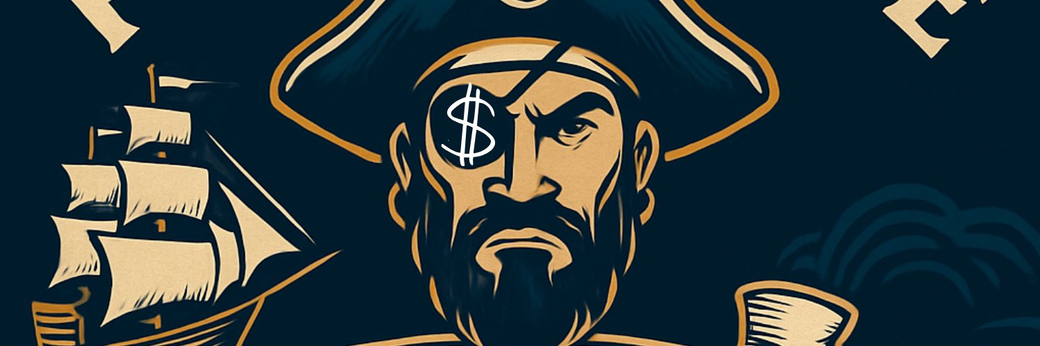 ThePromoPirate's profile banner image