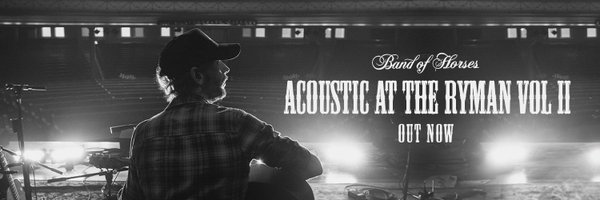bandofhorses Profile Banner