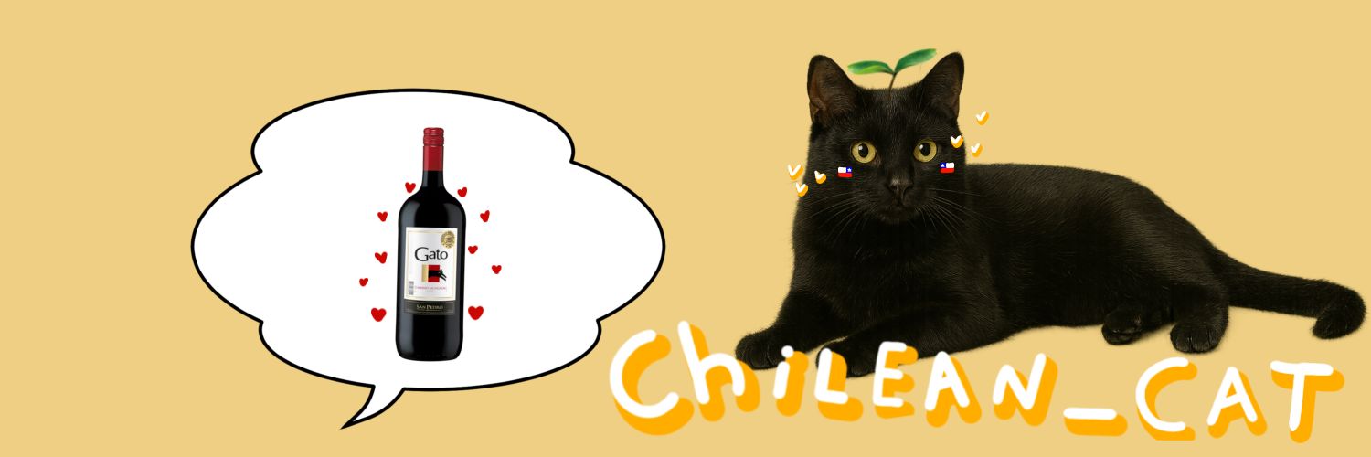 Chilean_Cat banner