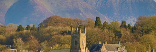 churchofengland Profile Banner