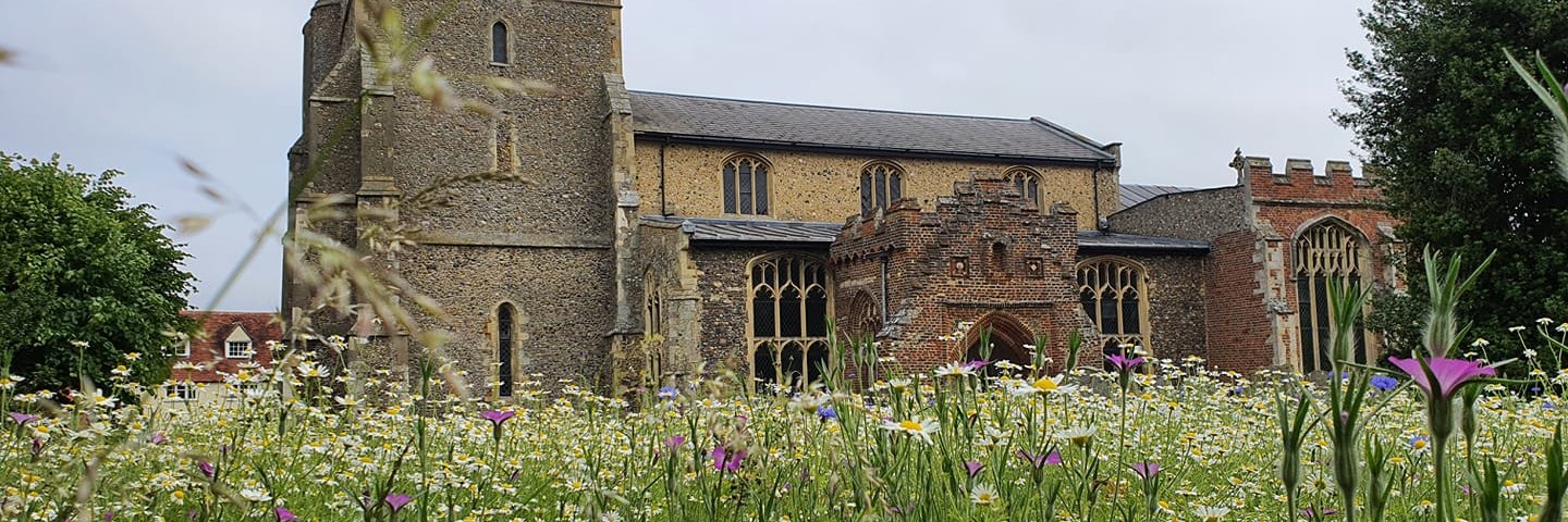 churchofengland's profile banner image