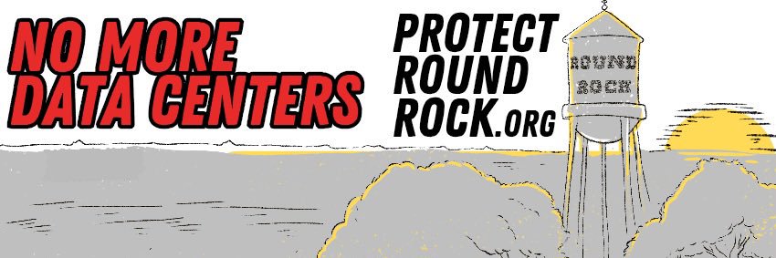 Protect Round Rock banner