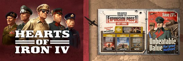 HOI_Game Profile Banner