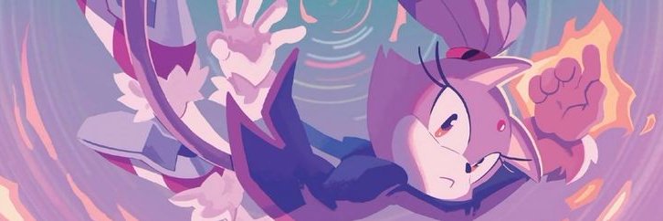 Violeta💜 banner