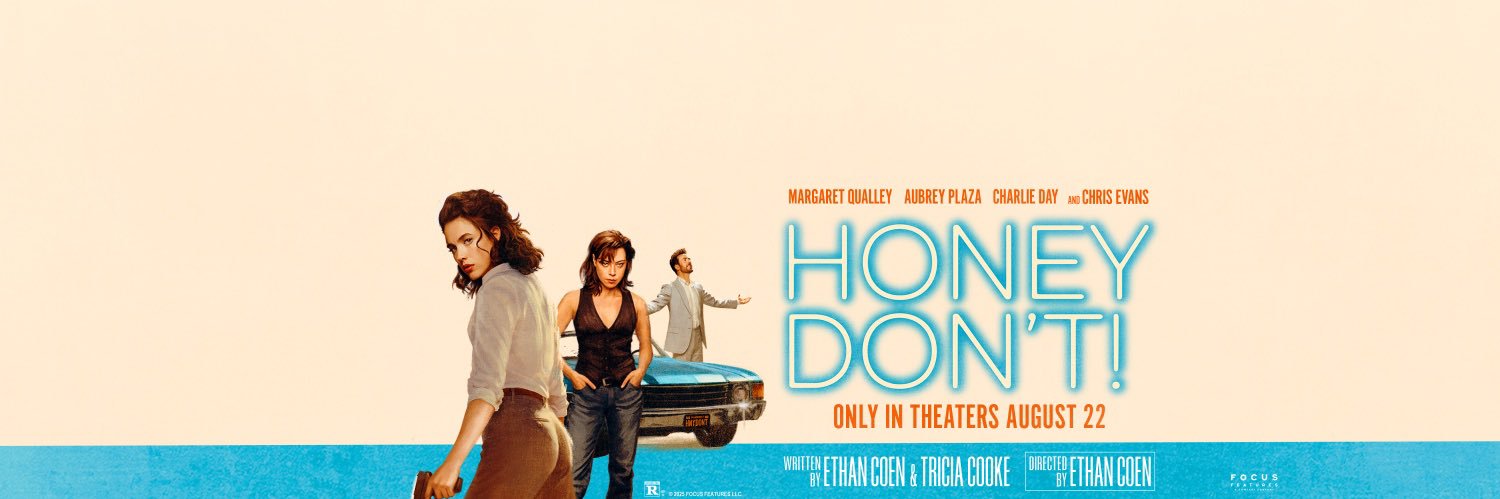 Focus Features's banner