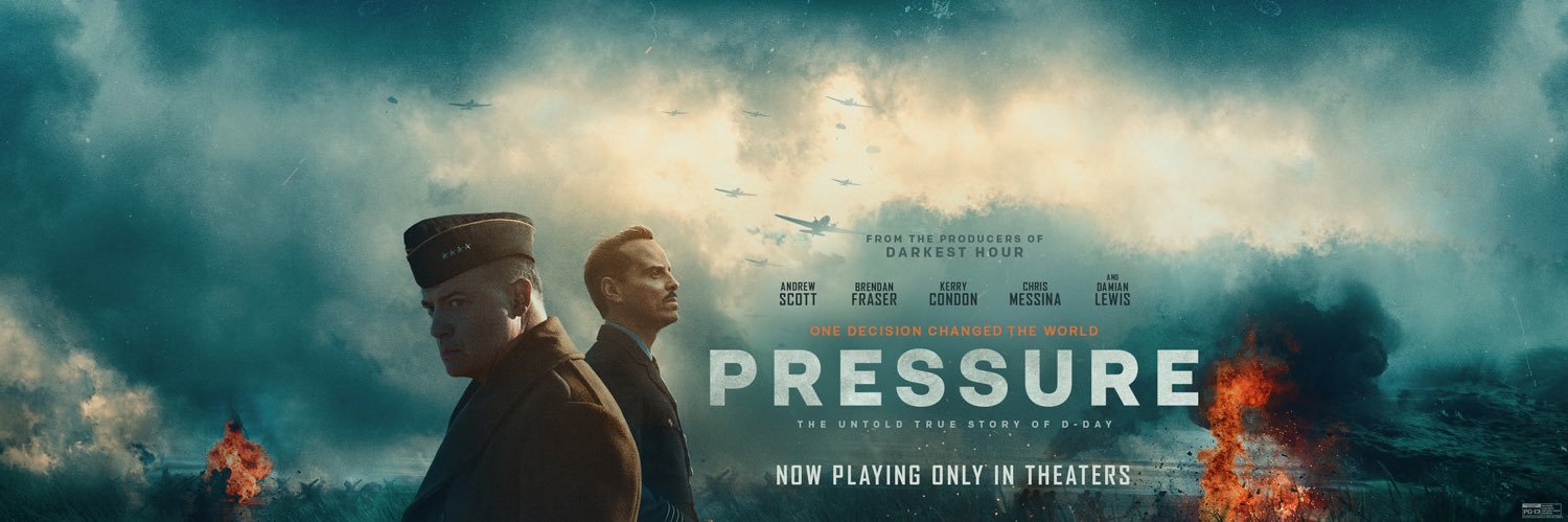 Focus Features banner