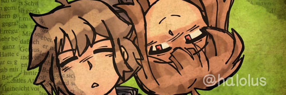 halolus01's profile banner image