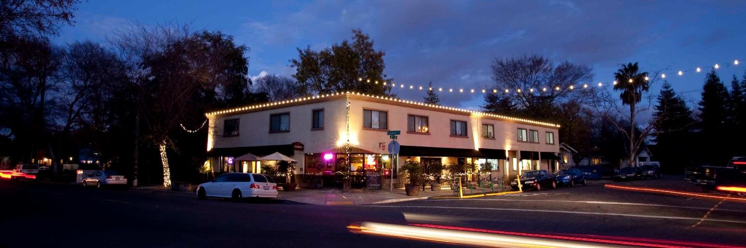 Pangaea Bier Cafe banner