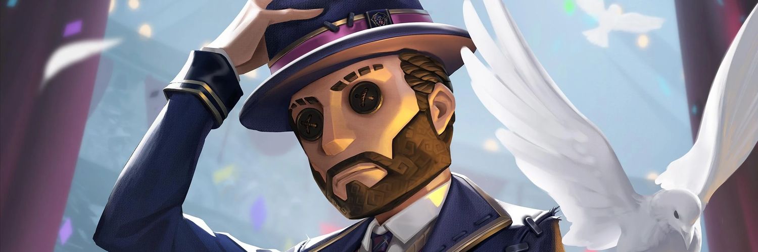 (Resurrected)Daily Servais!🪄🎩 banner