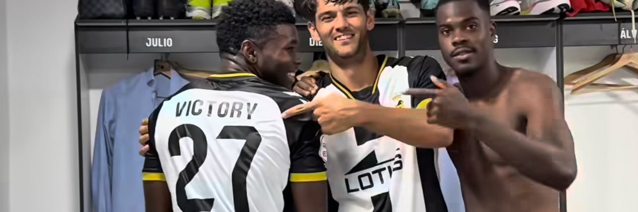 FOCONA BALONA banner