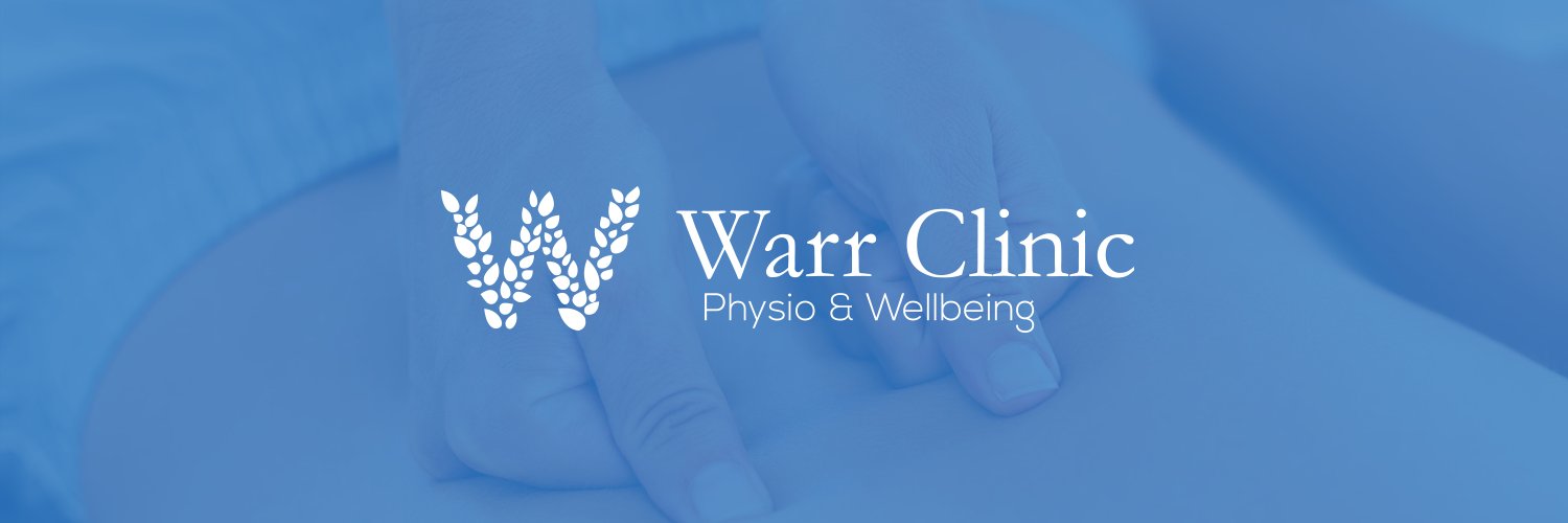 WarrClinic's profile banner image