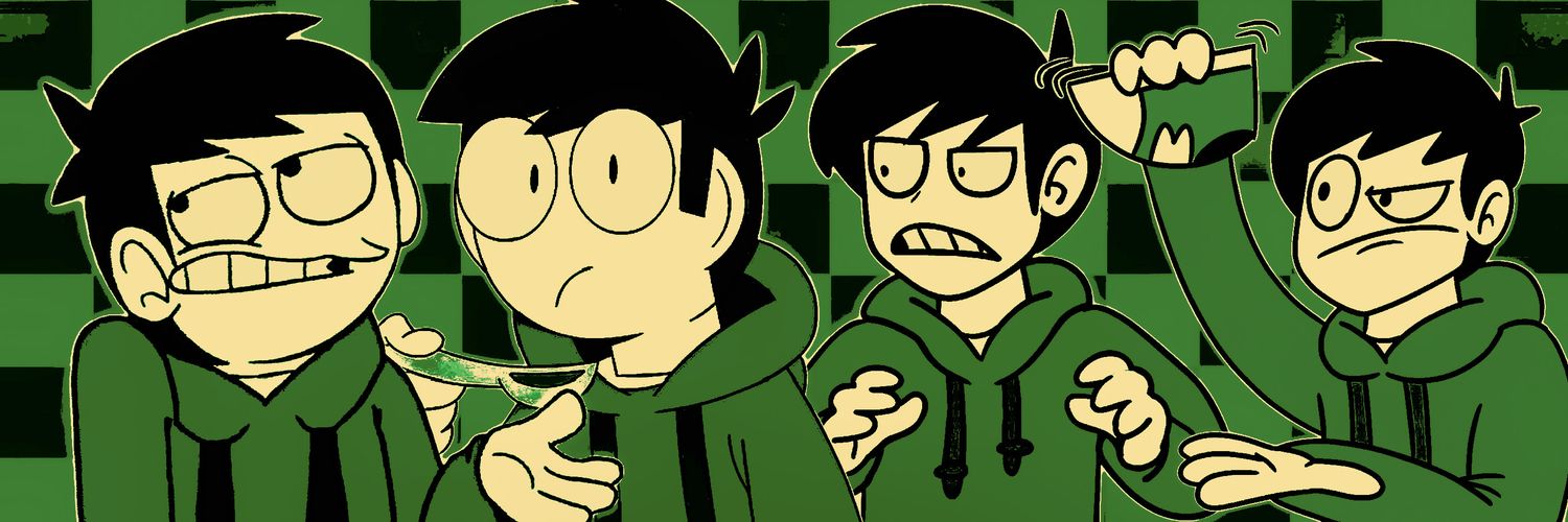⊹ ࣪ ˖ 𝐄𝖽𝖽 ⋆˚࿔ banner