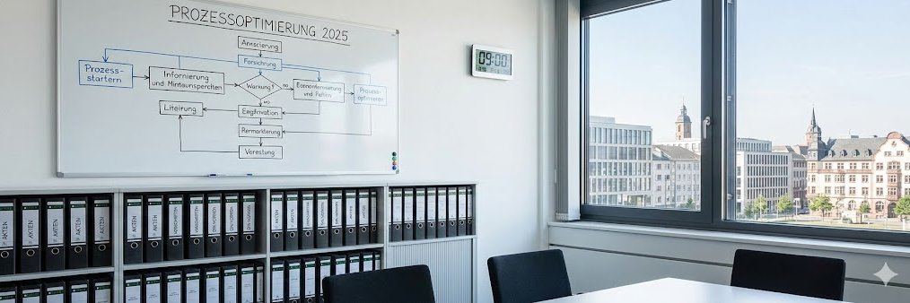 Annette | Senior Process Manager banner