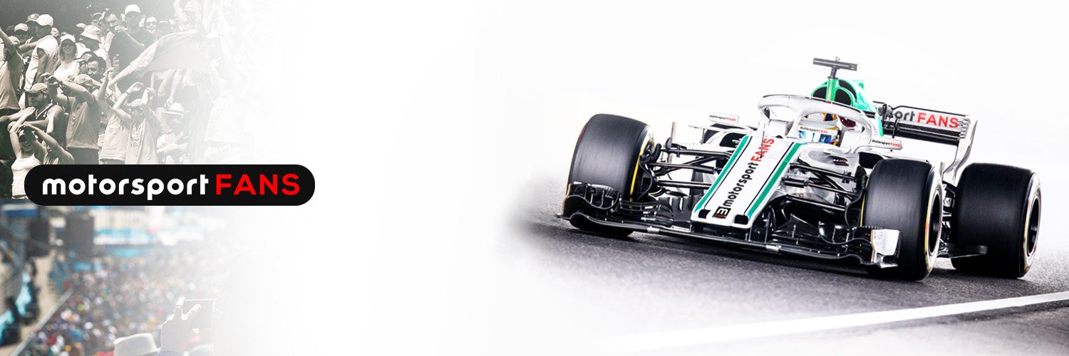FansMotorsport's profile banner image