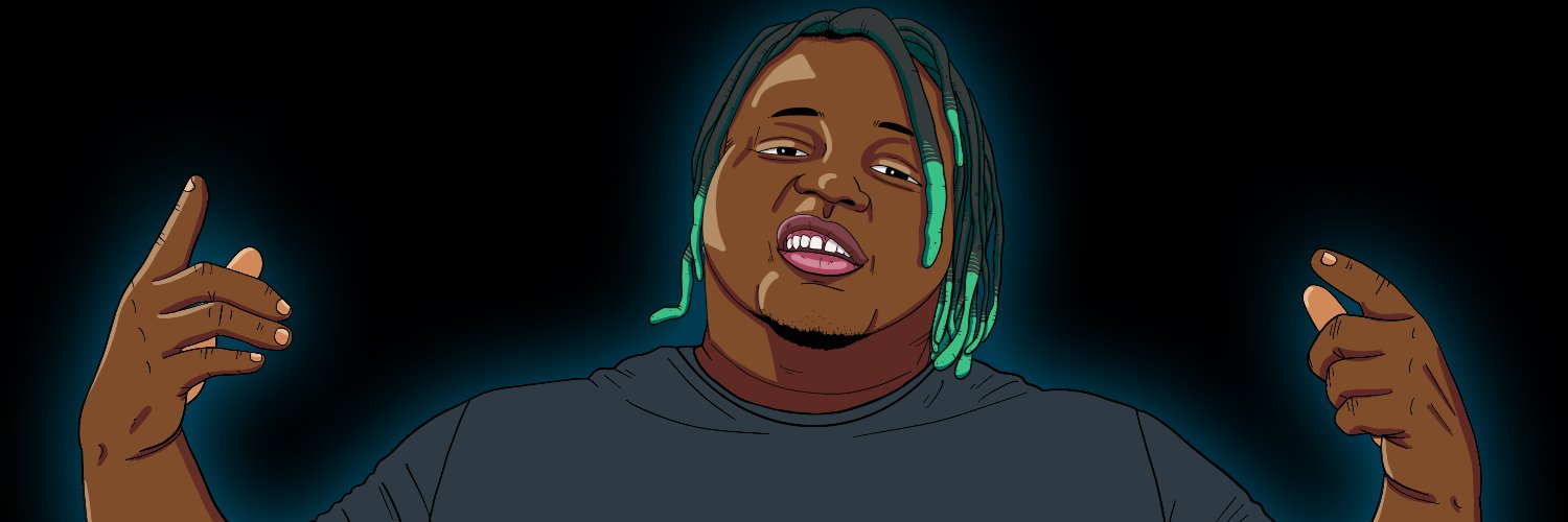 kingknoxygen's profile banner image