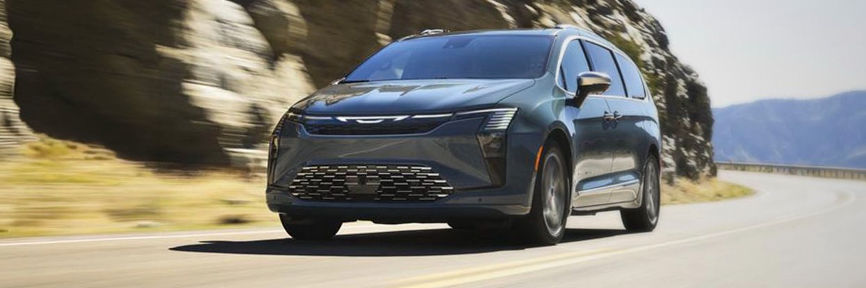 ChryslerCanada's profile banner image