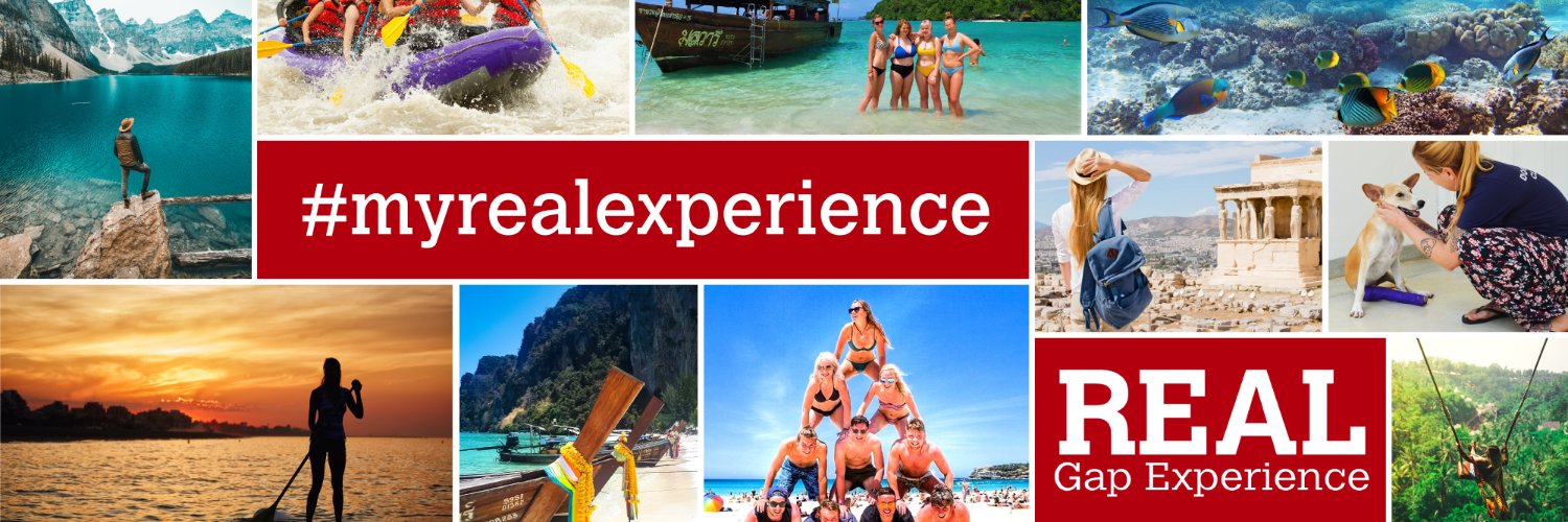 RealGapExp's profile banner image