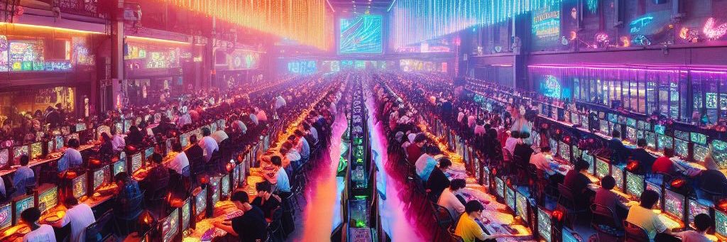 🔥 Videoludeek 🎮 banner