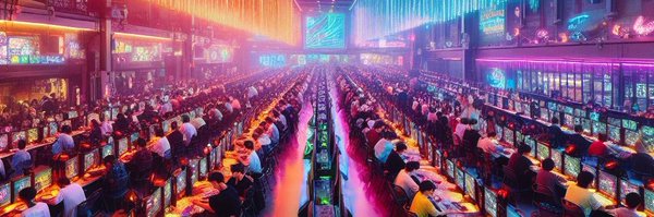 Videoludeek Profile Banner