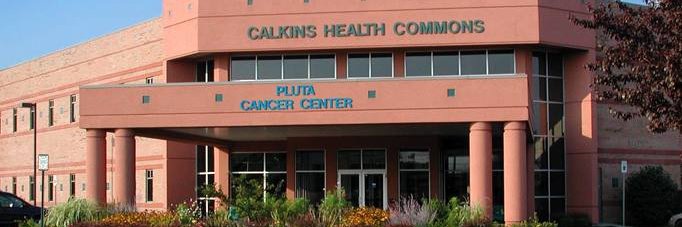 Pluta Cancer Center Foundation banner