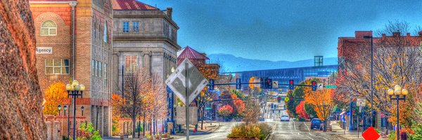 City of Pueblo Profile Banner