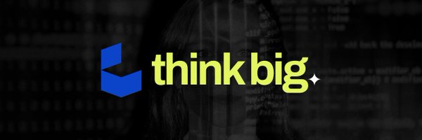 thinkbig_pac Profile Banner