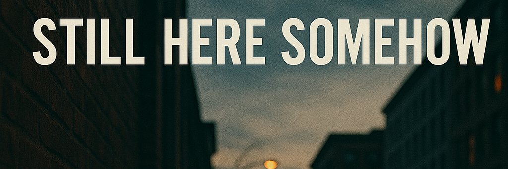 Synthetic Collective Music banner