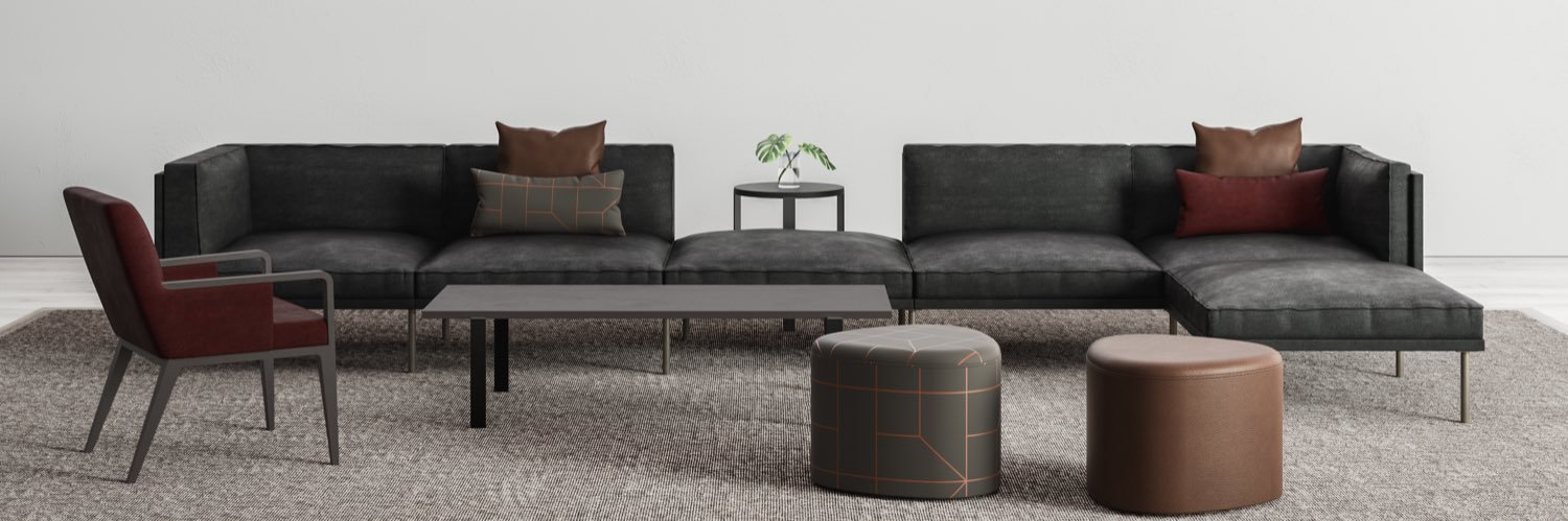 HBF & HBF Textiles banner