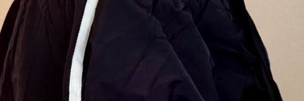 Segun McKenzie banner